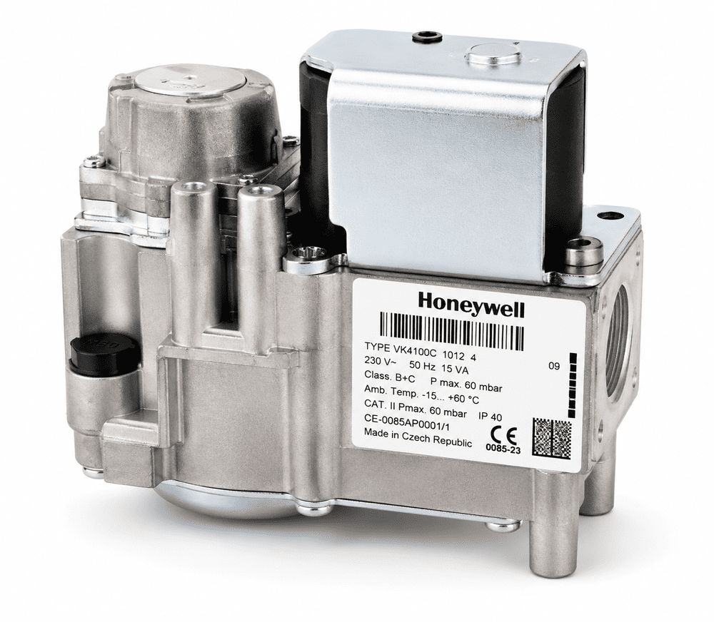 HW.534 VK4105C 1025 Vokera Mynute