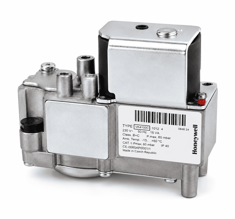 HW.538 VK4105T 1017 Potterton Suprima HE Main HE 5112334