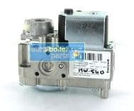 HW.540 VK4105G 1005 Baxi Combi 80 Eco Performa 24 245341 2000801182 248084