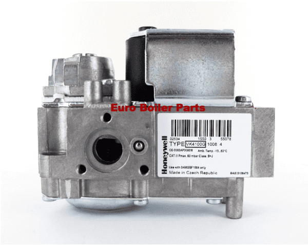 HW.542 Baxi Bermuda Inset 3 50/5 51/5 VK4100G 1006U 5107812