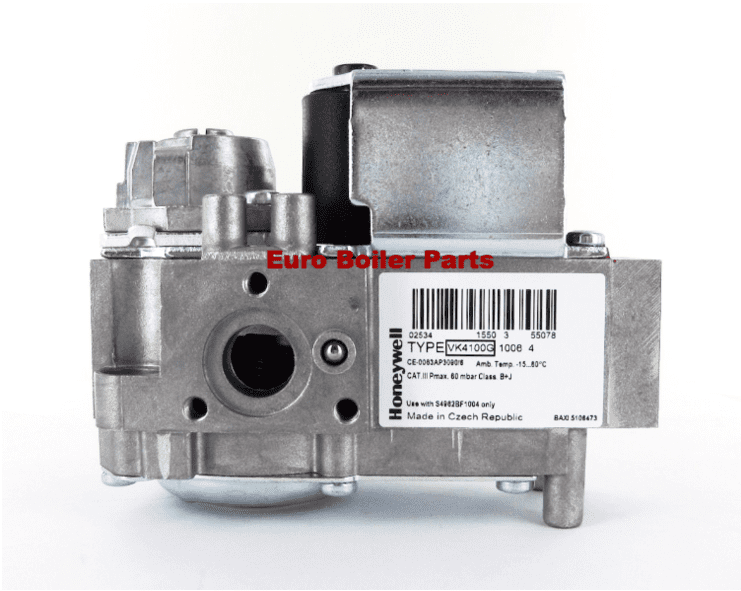 HW.542 Baxi Bermuda Inset 3 50/5 51/5 VK4100G 1006U 5107812