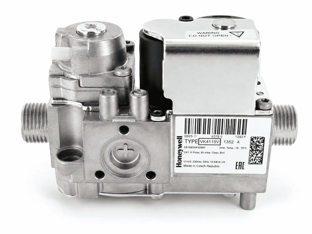 HW.551 Ideal ICombi Independent Instinct VK4115V 1352 Gas Valve 175562