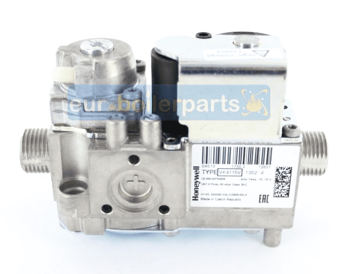 HW.551 Ideal ICombi Independent Instinct VK4115V 1352 Gas Valve 175562