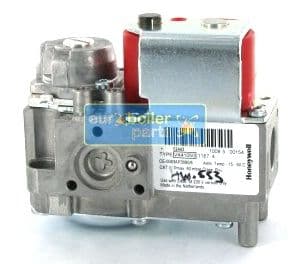 HW.553 VK4105G 1187 Halstead Ace 988412