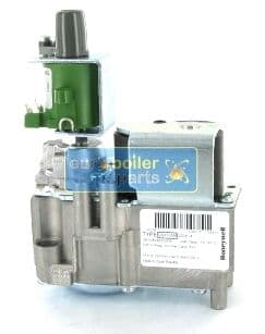 HW.556 GLOWWORM SWIFTFLOW 800744 2000800744 VK4105M 2006