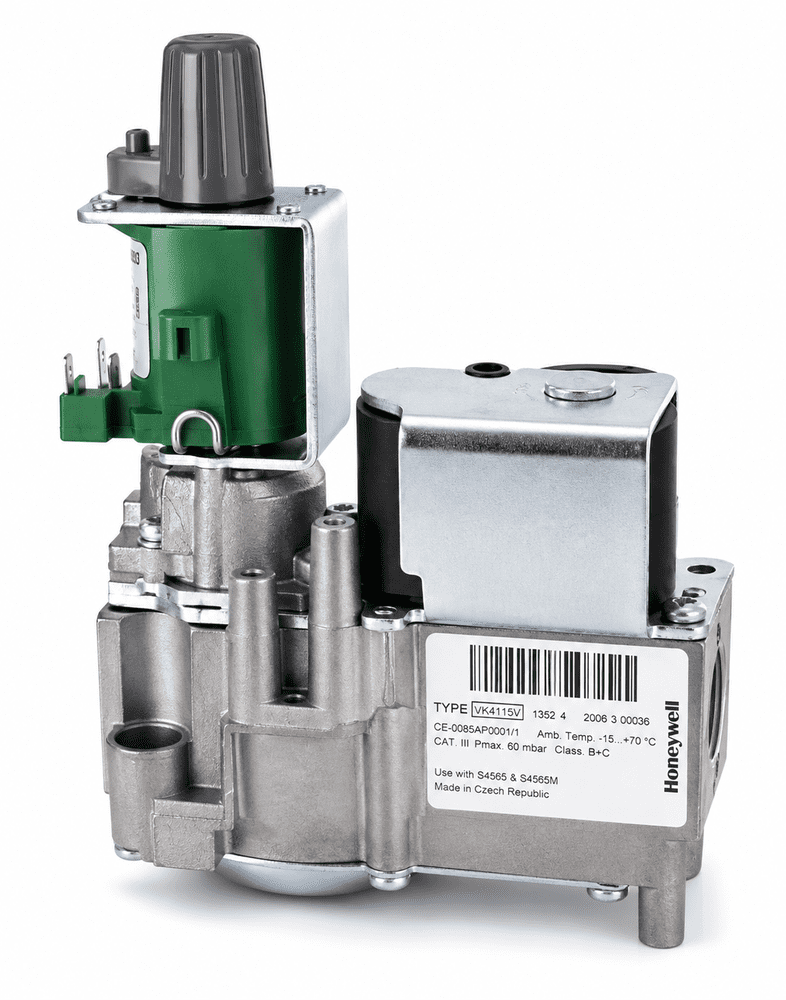 HW.556 GLOWWORM SWIFTFLOW 800744 2000800744 VK4105M 2006
