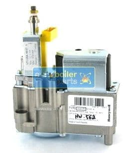 HW.562 VK4105M 5108 Baxi Combi Instant 105E 5107339 248085