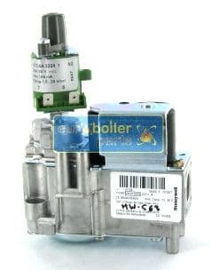 HW.563 VK4105M 2071 Isofast Isomax 05719900