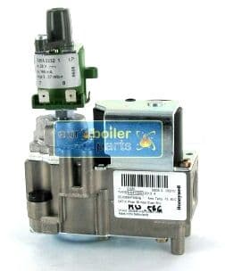 HW.566 VK4105N 2013 Compatible with Saunier Duval 05601900, 5601900, 56019