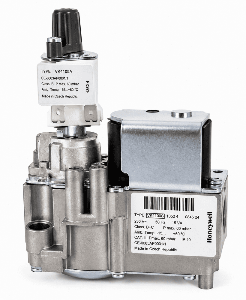 HW.595 VK4115M 2021 2054B Vaillant Turbomax Plus 05-3473 053369 053473 05-3369