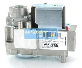 HW.596 VK4115V 1048 Barcelona Promax Potterton 242473 9102610 241900