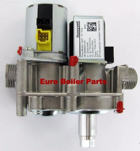 HW.601 Vaillant Ecotec Plus 824 831 2012 onwards VK8515MR 4522U 0020148381 0020148382 0020148383