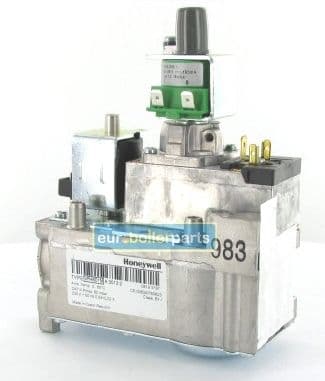 HW.616 VR4601MA 3013 Worcester 240 RSF 87161424420 ZAGAS182