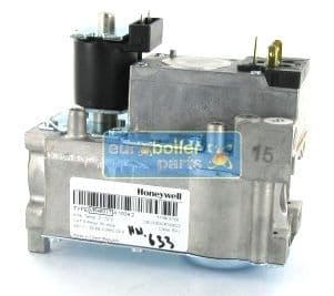 HW.633 VR4601TA 1034 1026 Baxi Solo 2/3 30-80 PF 245122 231857