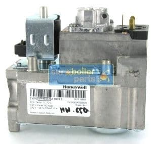 HW.650 VR4605AA 1003 Vokera Excell 80E 96E 7260