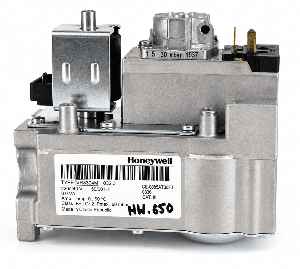 HW.650 VR4605AA 1003 Vokera Excell 80E 96E 7260