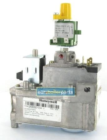 HW.666 VR4605MA 2040