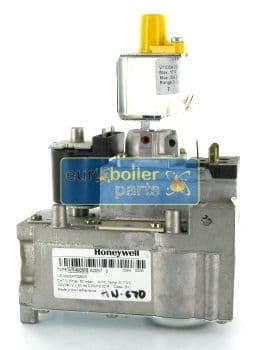 HW.670 VR4605MA 2057