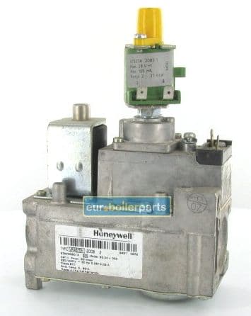 HW.695 VR4615N 2008 Ferroli 802500