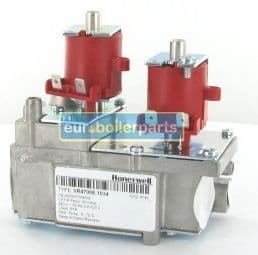 HW.716 VR4700E 1034 1018 1067 Potterton Profile 907704 907702 079773 417517