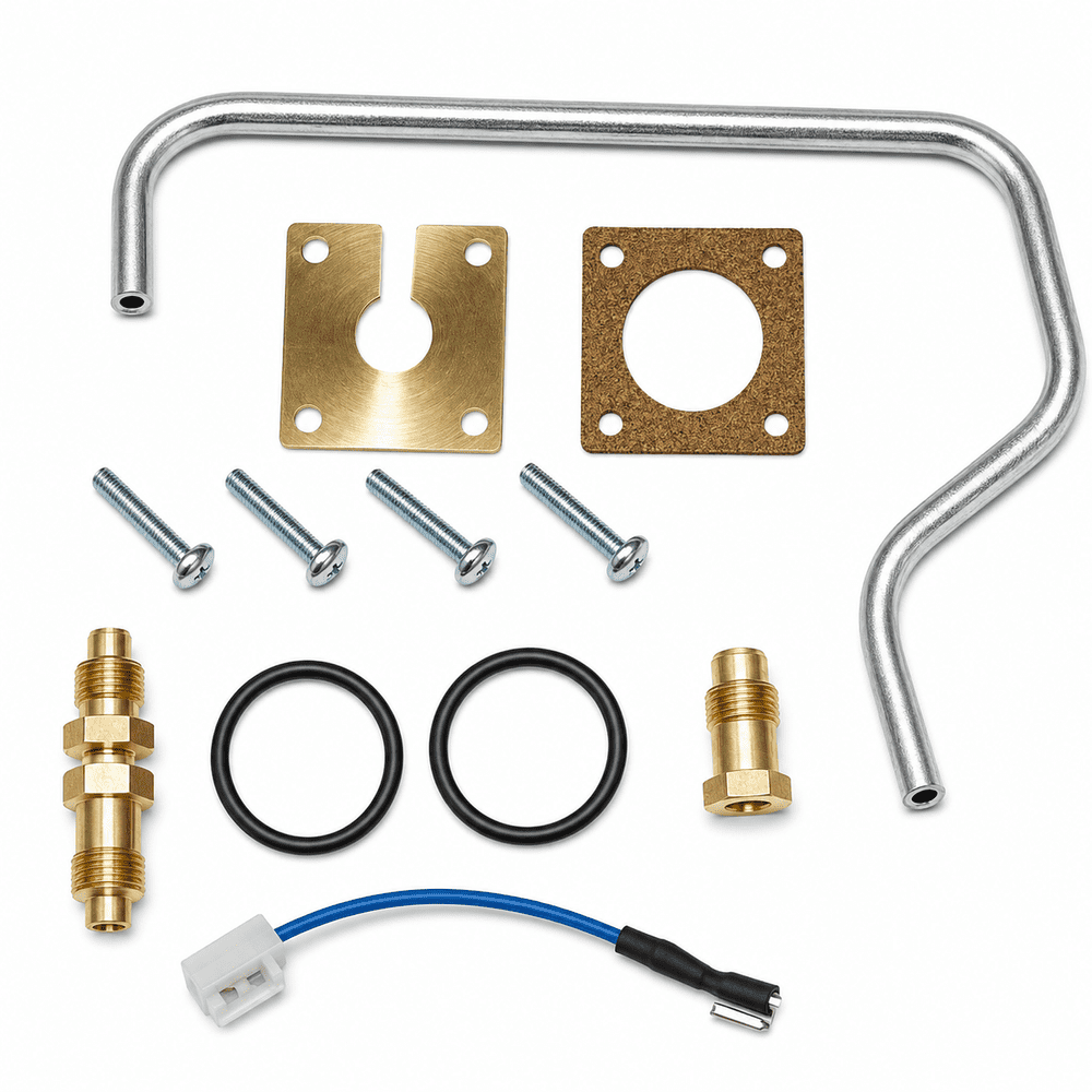 HW.719 Conversion Kit for White Rodgers VR4700E 1034 POTTERTON PROFILE Gas Valve 5130893 5130894