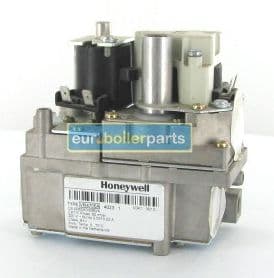 HW.795 VR4705A 4023 Vokera 24/96 Rse Flowmatic 5634