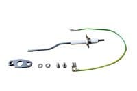 IE.400 IDEAL 173529 FLAMESENSING ELECTRODE ONLY