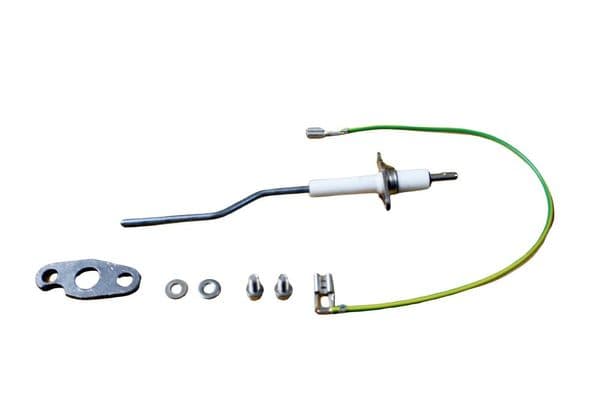 IE.400 IDEAL 173529 FLAMESENSING ELECTRODE ONLY