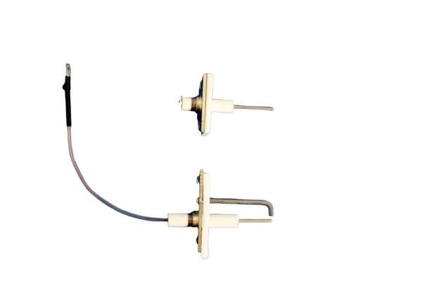 IE.500 Baxi 242490 Ignition + Flame Sensing Electrode Kit