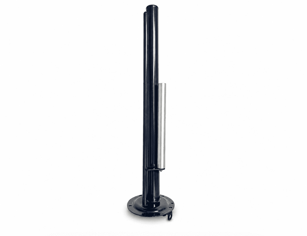 IM.HSG 2kW Immersion Housing with Sacrificial Anode