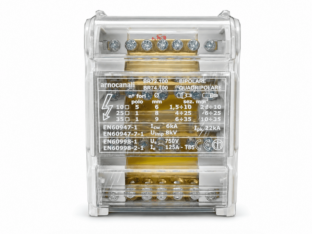 Junction Box Wiring