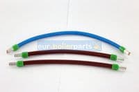 Junction Wires Set (Live Neutral Earth)