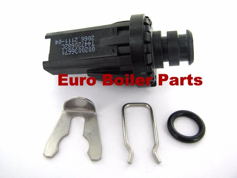 LW 325 Low Water Sensor Vaillant ECOTEC Water Pressure Sensor