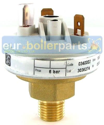 LW.110 1/4" Potterton Puma Ideal 8008699 910026 075176 642215