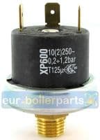 LW.200 Ravenheat CSI 82ET 25/20 0005PRE03010/0 Glowworm 0020038532