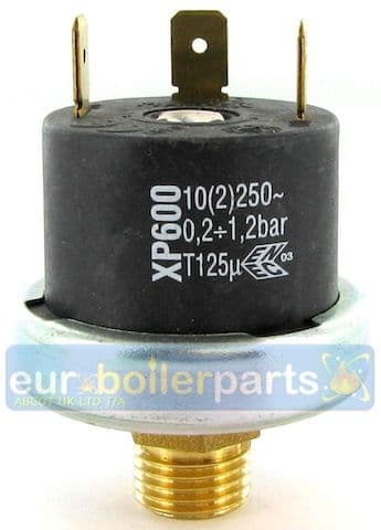 LW.200 Ravenheat CSI 82ET 25/20 0005PRE03010/0 Glowworm 0020038532