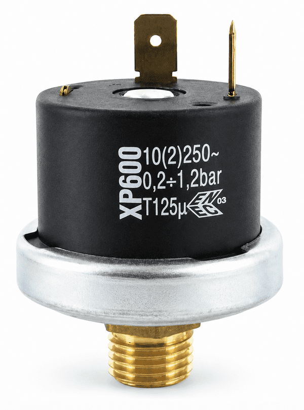 LW.205 Baxi Low Water Pressure Switch 5114748 Compatible Ariston 995903