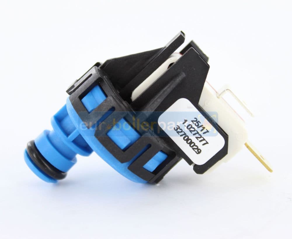 LW.210 Alpha Low Water Pressure Switch 1.027277