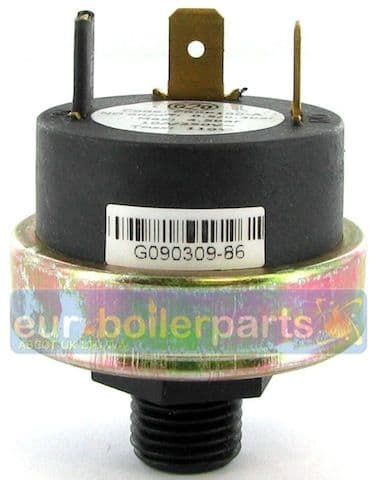 LW.300 1/4" PRSP100-A