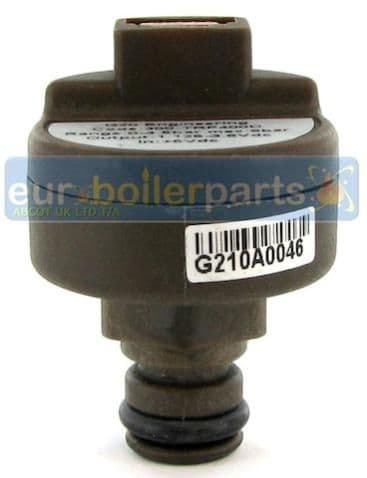 LW.320 Low Water Sensor Compatible with Vaillant ECOTEC Water Pressure Sensor 0020059717