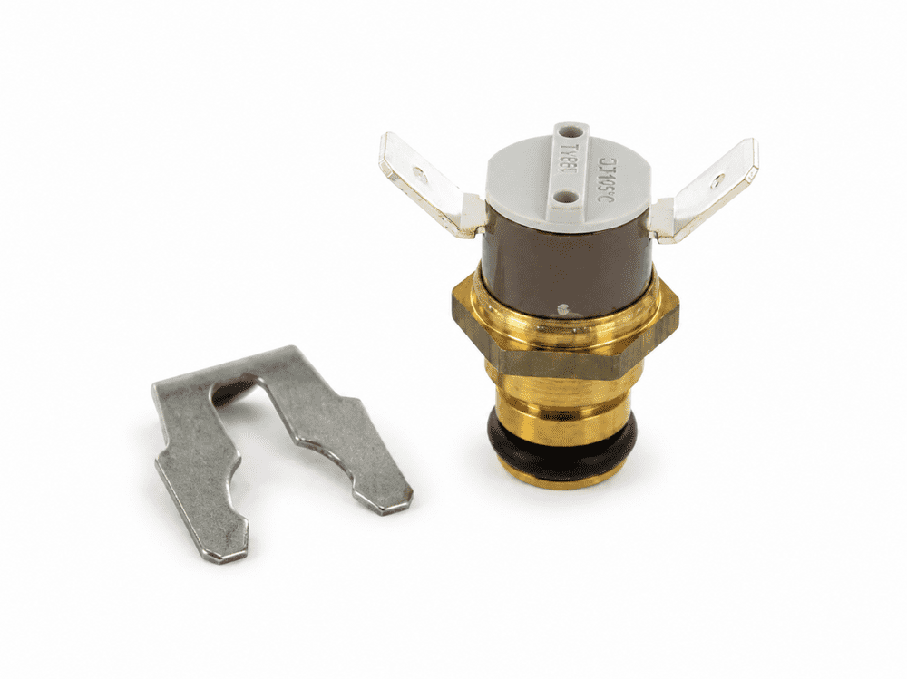 LW.340 Ferroli Low Water Pressure Sensor 39818260