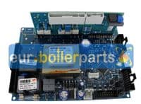 Main PCB for Elektra Electric Boiler