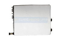 Main tank with immersion 2 x 6kW  (EASY.C, N, BP-L)