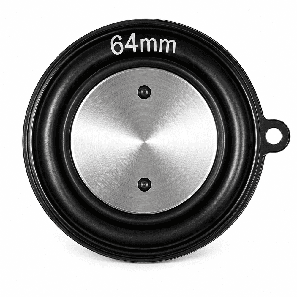 MB.110 Compatible Diaphragm compatible with Saunier Duval