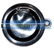 MB.310 CHAFFATEAUX BRITONY 190161 25809