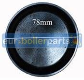 MB.410 Ariston Biasi Jaguar Vokera BI1011102 0870 840505