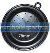 MB.540 Vokera Excel 6882