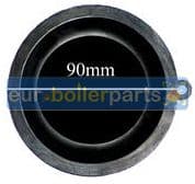 MB.550 Vokera DMCF 18/72 3611