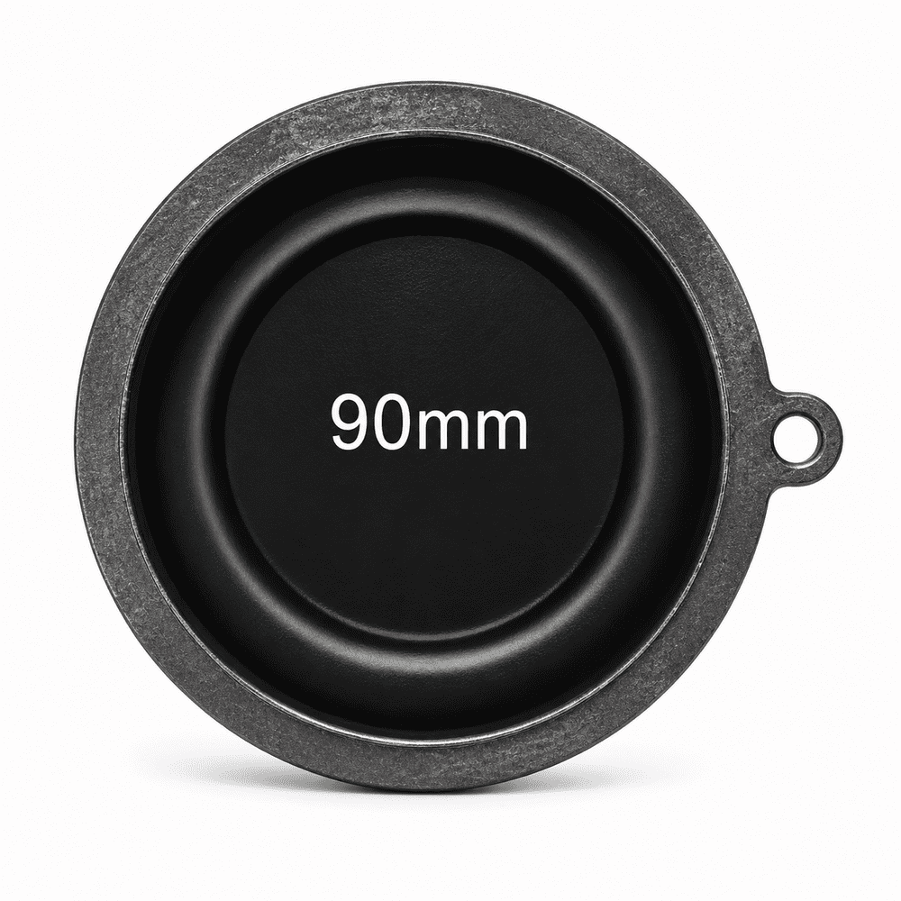 MB.550 Vokera DMCF 18/72 3611