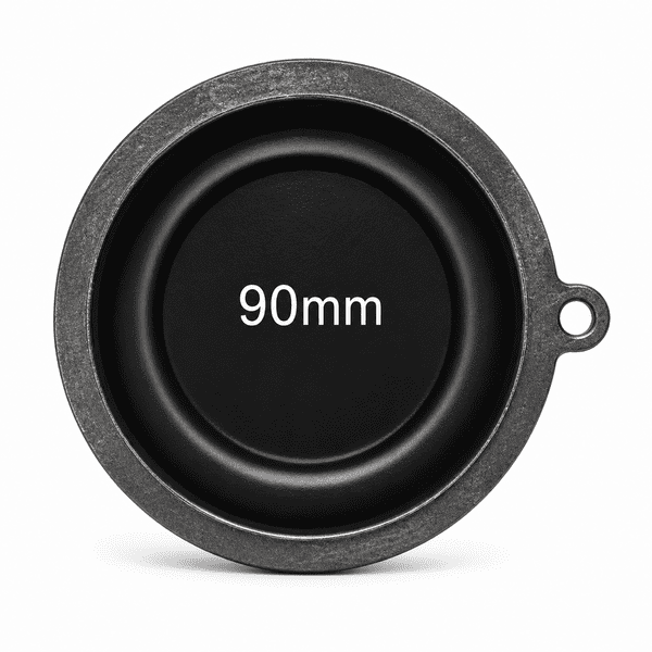 MB.550 Vokera DMCF 18/72 3611